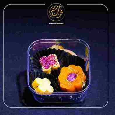 محصول ۱