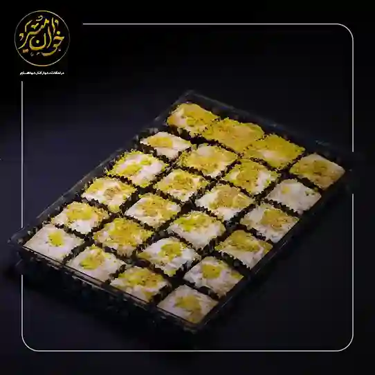 محصول ۱