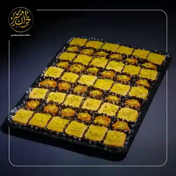 محصول ۱