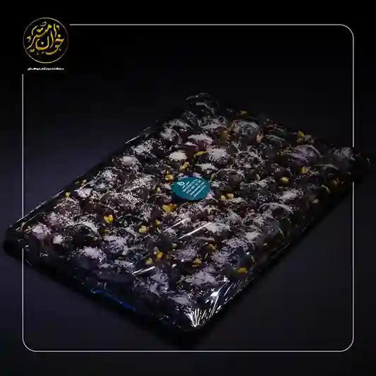 محصول ۱
